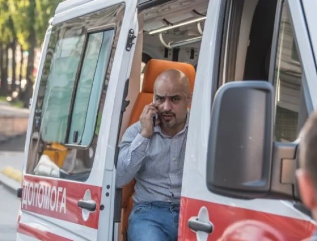 У мережі показали початок інциденту з побиттям депутата Найєма. ВІДЕО