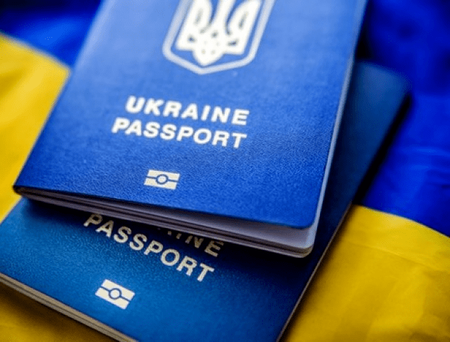 У Камінь-Каширську знову можна зробити паспорт