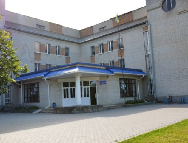 У Луцьку не мають коштів, аби добудувати школу №13. Потрібно не менше 100 мільйонів гривень