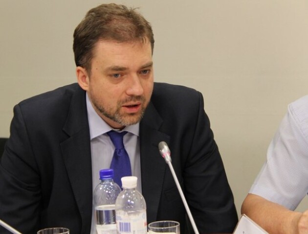 Міністр оборони хоче скасувати військовий призов