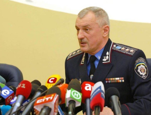 Хто може стати новим головою Волинської ОДА?