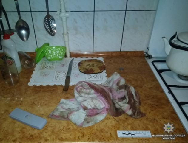 21-річний волинянин за чаркою вбив свого односельчанина. ФОТО