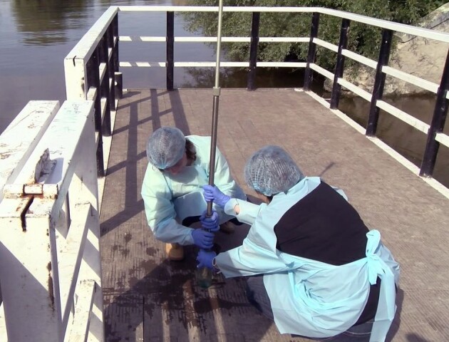 Купатися – можна, ковтати воду – ні: у Луцьку епідеміологи перевірили водойми