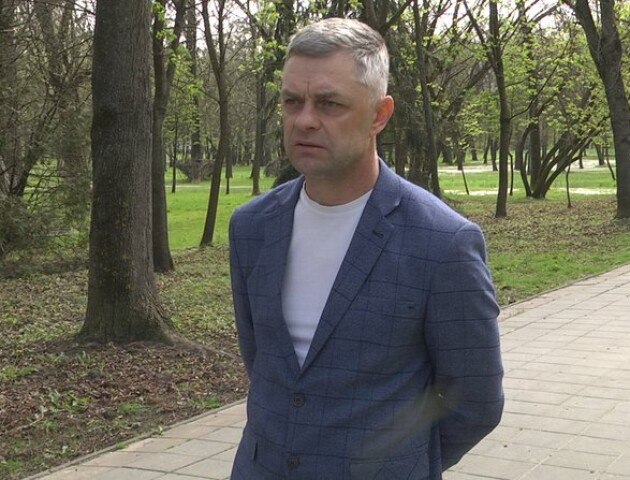 У Луцьку на озеленення витратять 11 мільйонів