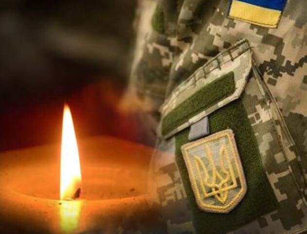 На війні загинули два Герої з Луцька Олег Сироватка і Юрій Царук