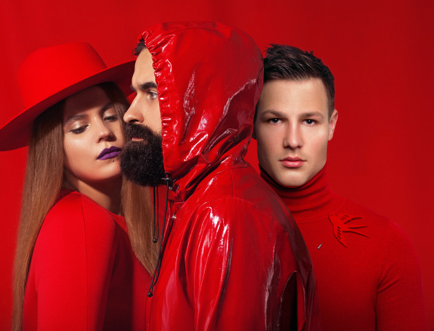 Кохання сильніше за долю – це KARMA: гурт KAZKA презентує перший альбом