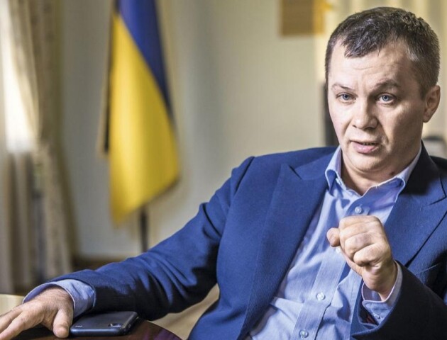 Пів мільйона українців можуть звільнити з роботи через коронавірус, – Милованов