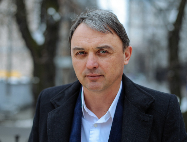 Савченко виконує функцію інформаційно-пропагандистської зброї Кремля, - Ігор Лапін