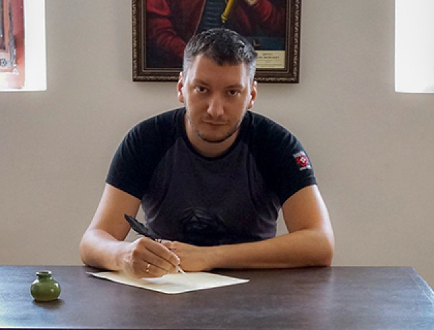 У Луцьку розкажуть, як знайти предків через інтернет
