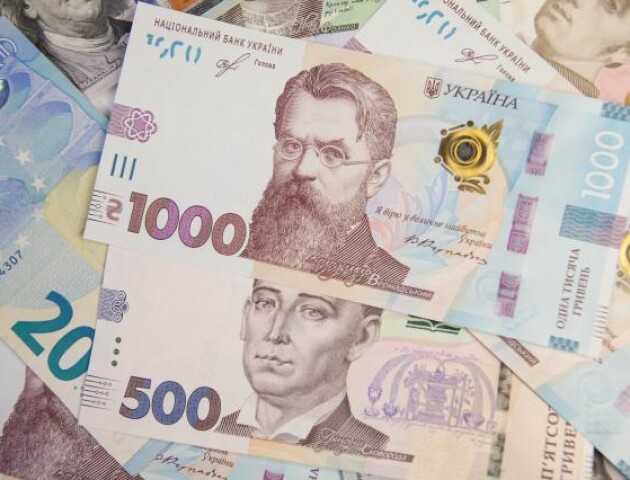 Нацбанк: гривня продовжить зміцнюватись