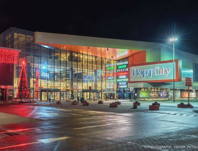 «ПортCity» збільшує плату за паркування