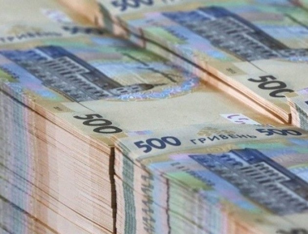 Волинські громади отримали понад три мільярди гривень