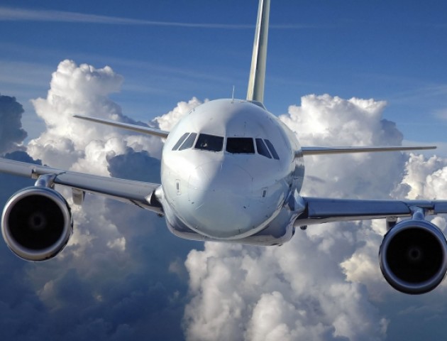 Лоукостер flydubai планує відкрити нові рейси з українських міст
