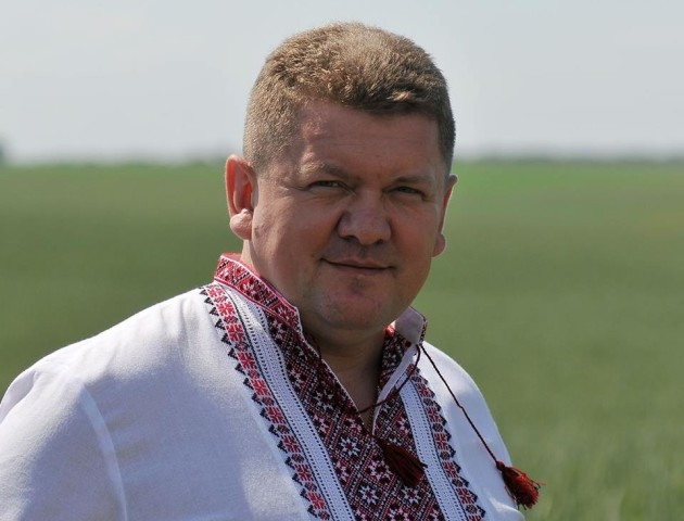 Михайло Імберовський: «Прийнятий бюджетний регламент стане містком взаємодії ради та ОДА»