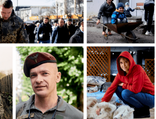 «Перший» – у лідерах за гендерною чутливістю серед медіа Волині