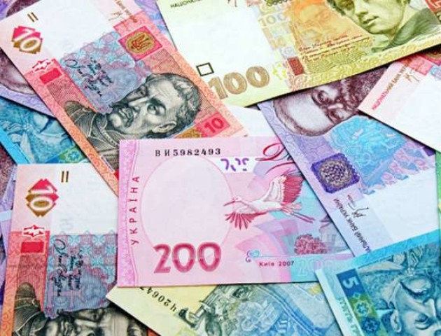 З початку року до бюджету надійшло 2,4 млрд грн єдиного внеску