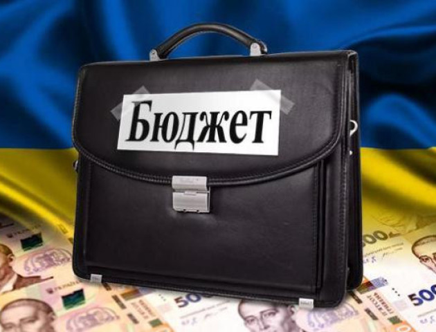 Уряд направив у Раду доопрацьований проект бюджету