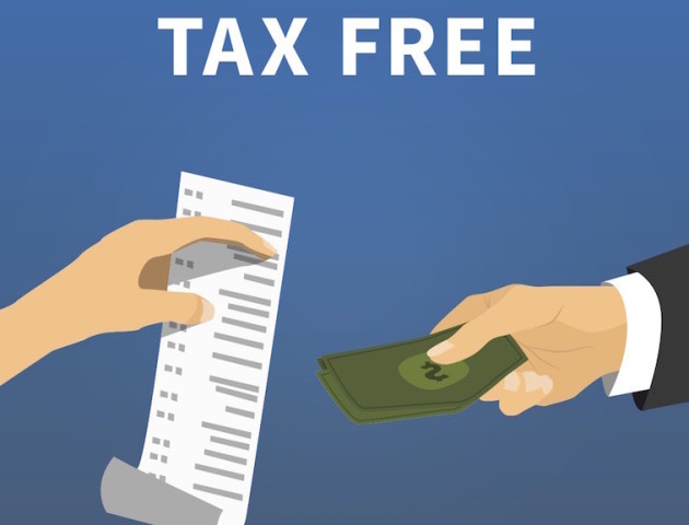 ПриватБанк повертатиме tax free через смартфони