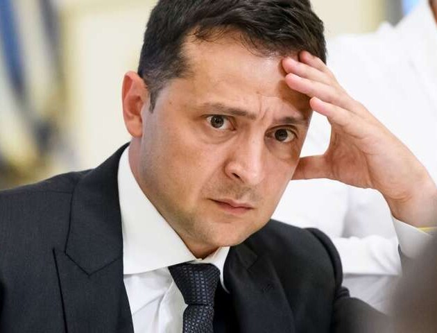 Президент Зеленський відреагував на луцький теракт