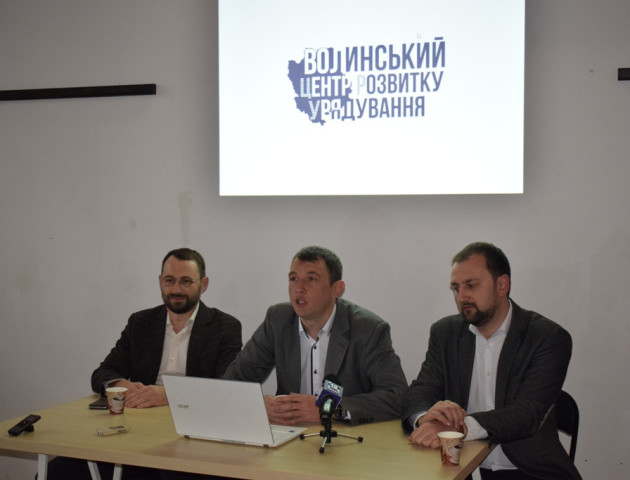 Григоренко, Моклиця та Яковлев пішли працювати в «ЦРУ»
