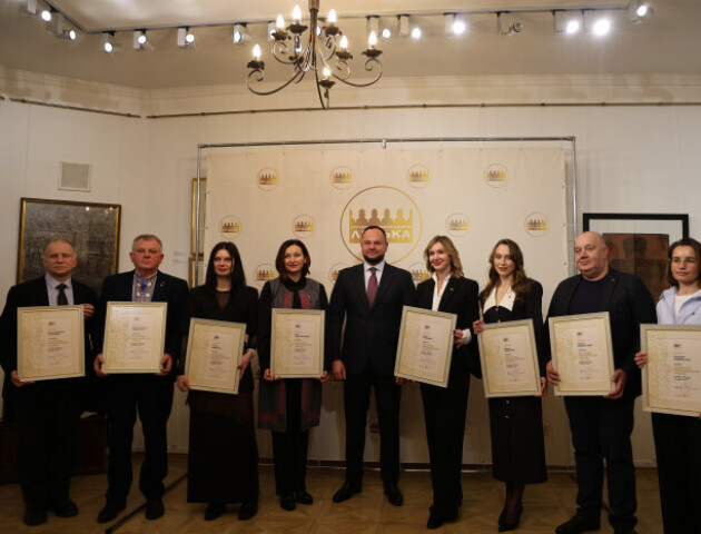 У Луцьку обрали нових амбасадорів міста. Хто вони?