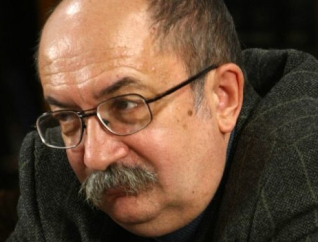 Володимир Лис після аварії у важкому стані в лікарні. ВІДЕО