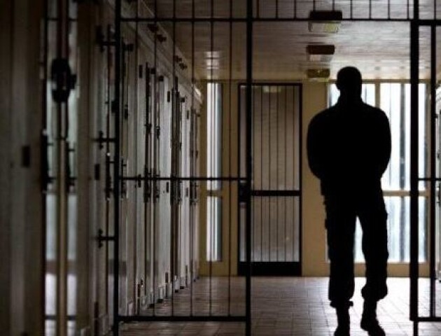 Волинянин перебуватиме за ґратами довічно за убивство полковника міліції