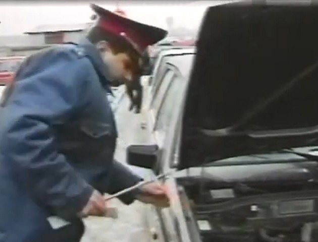 Як починався скандал навколо «Волинського автоклондайку». ВІДЕО. ЯК ЦЕ БУЛО