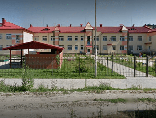 У Луцьку новозбудований садок «тріщить по швах». ФОТО