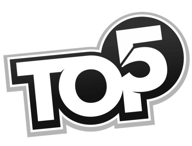 ТОП-5 популярних інтернет-видань Волині