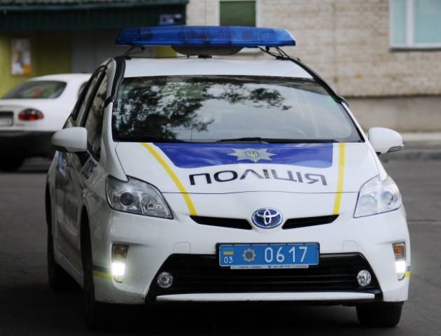 «Привітай поліцію»: волинян закликають розповісти цікаві історії за участю патрульних