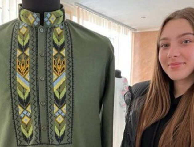 Волинянка виборола гран-прі на Всеукраїнському конкурсі мистецтв