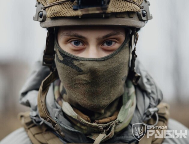 Хоче розвивати власний бренд одягу. Історія командира екіпажу FPV