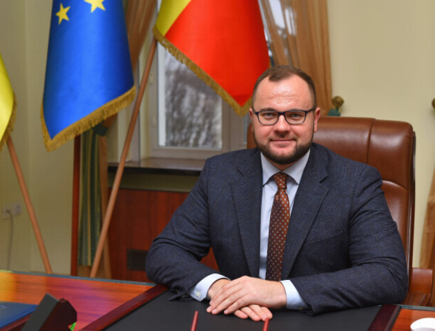 Наразі інформації про нові обстріли Луцька немає, - Ігор Поліщук
