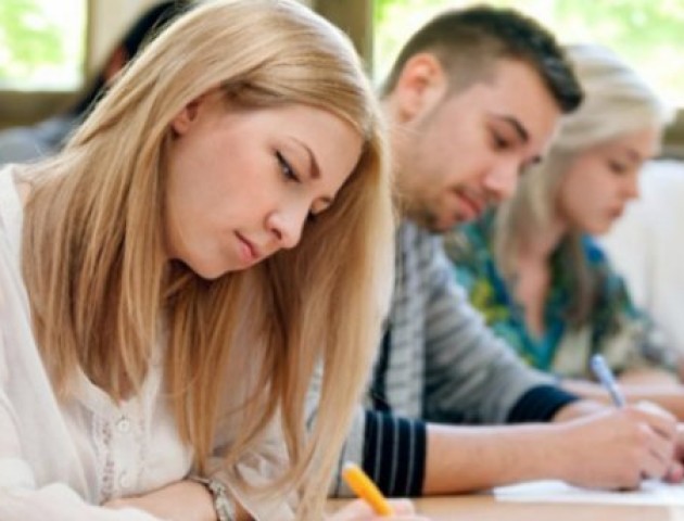 У волинському виші стартувала вступна кампанія