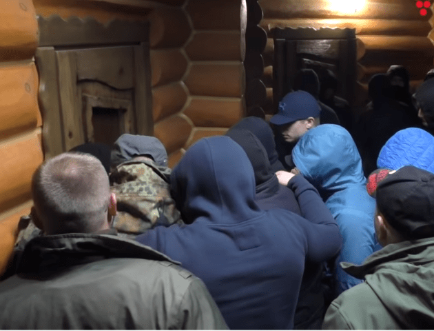 Скандал у Воротневі: все, що відомо про інцидент