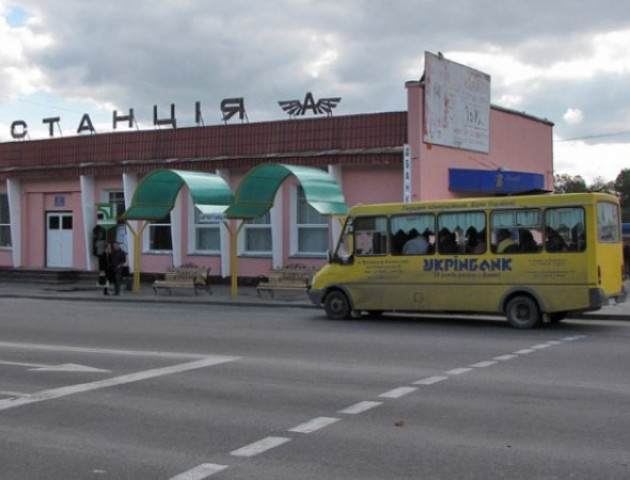 На Волині перевізники просять підняти вартість проїзду