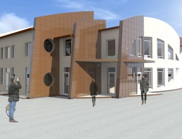 ОТГ довкола Луцька можуть створити спільний медичний центр