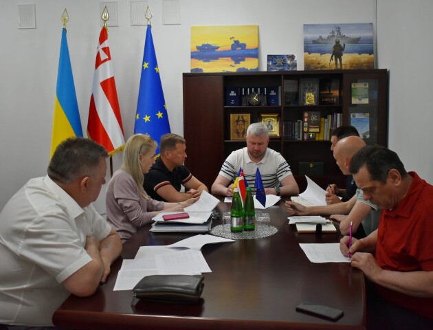 На облаштування укриттів у школах Волині виділять 47 мільйонів гривень