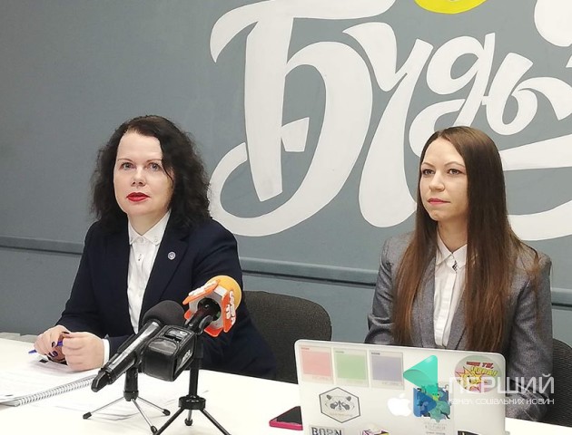 На Волині буде громадський обмудсмен із виборчих прав. ФОТО