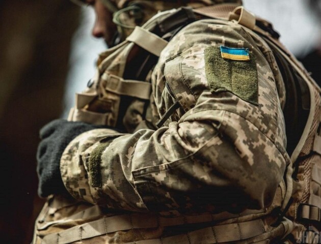 На Волині військовий вбив командира відділення