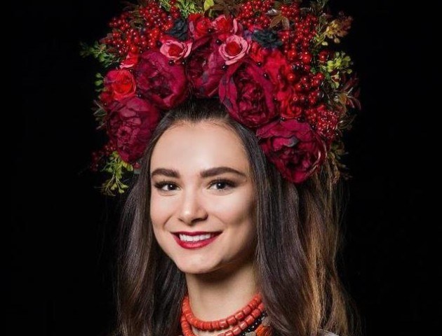 Хто вона: найкрасивіша українка діаспори