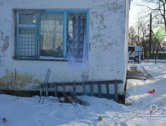 На Волині злодій обікрав відділення пошти