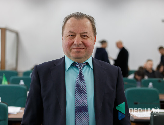 «Ви втрачаєте свого покупця», – Пустовіт до підприємців Старого ринку