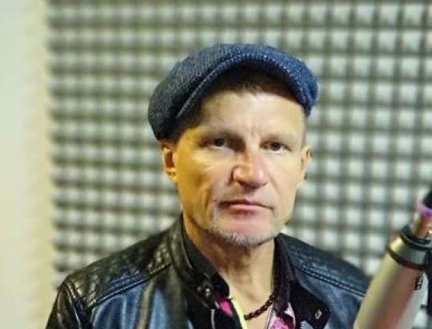 «Жаль, що кафе «Карамель» закрили». Олег Скрипка розповів, які заклади любить у Луцьку