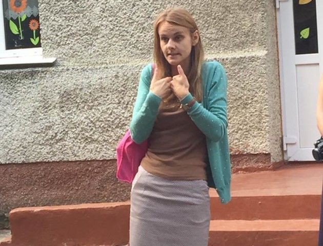 Скандал у волинській школі: вчителька заперечила звинувачення