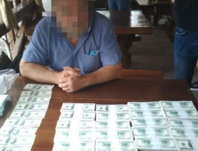 У Луцьку судять лідера партії, який «торгував» міністерськими посадами
