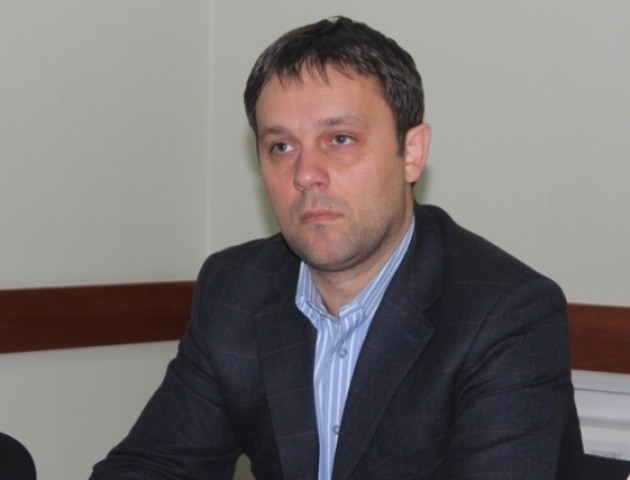 Пішки до Канева: лучанин подолав майже 800 кілометрів. ВІДЕО