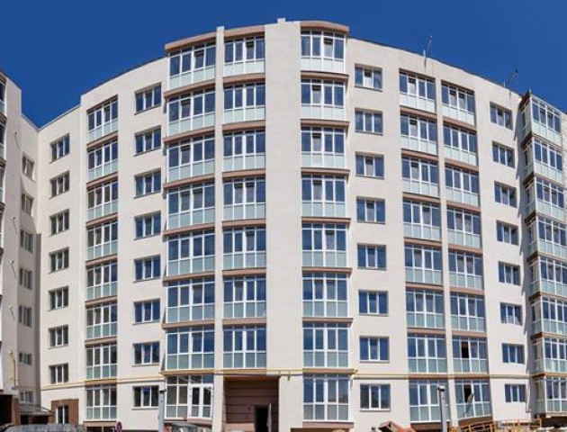 ЖК «Липинський +» пропонує сучасну квартиру-студію. ФОТО