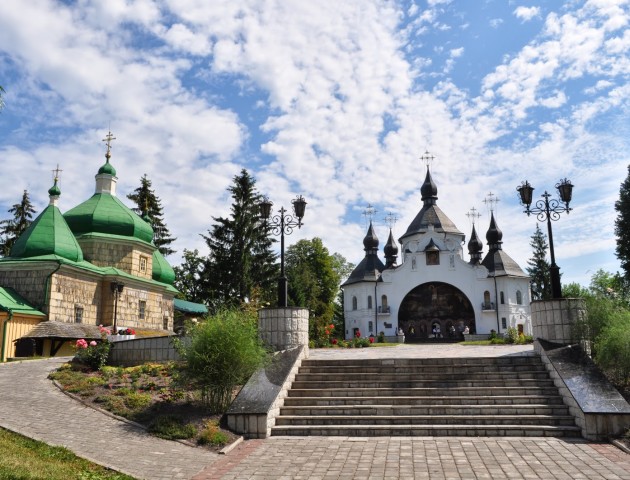 Малі міста Волині кличуть в українсько-німецький проект із написання Стратегій розвитку